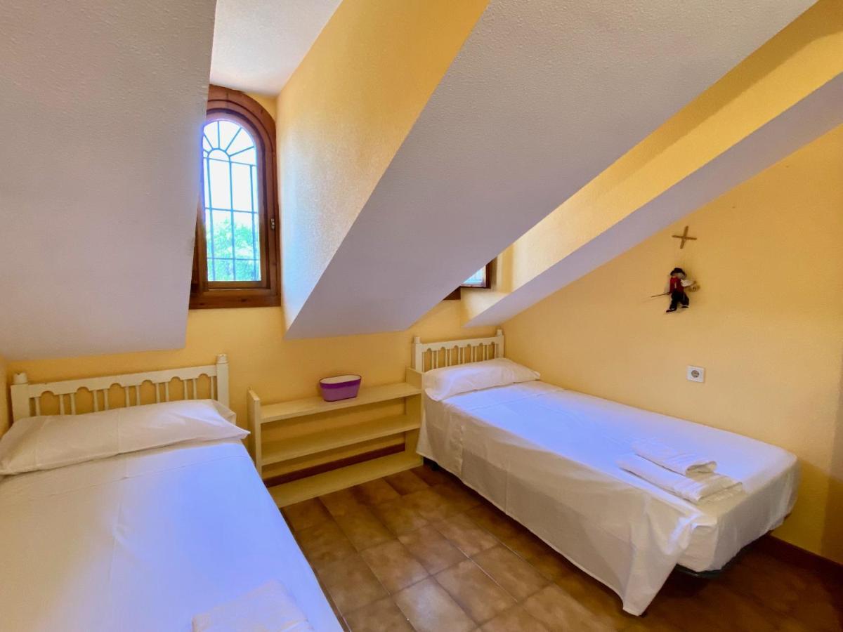 Precioso Chalet en Almuñecar junto al Mar con Garage privado Exterior foto