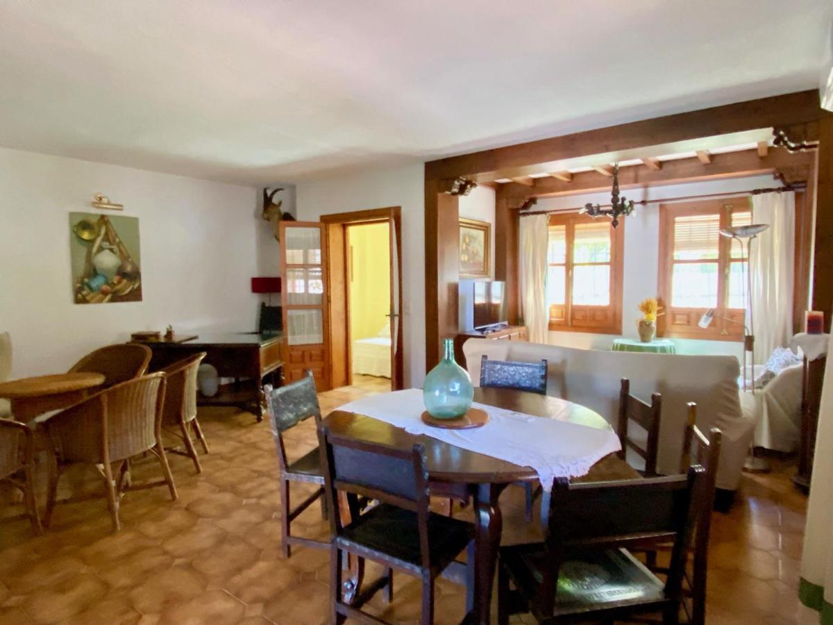 Precioso Chalet en Almuñecar junto al Mar con Garage privado Exterior foto
