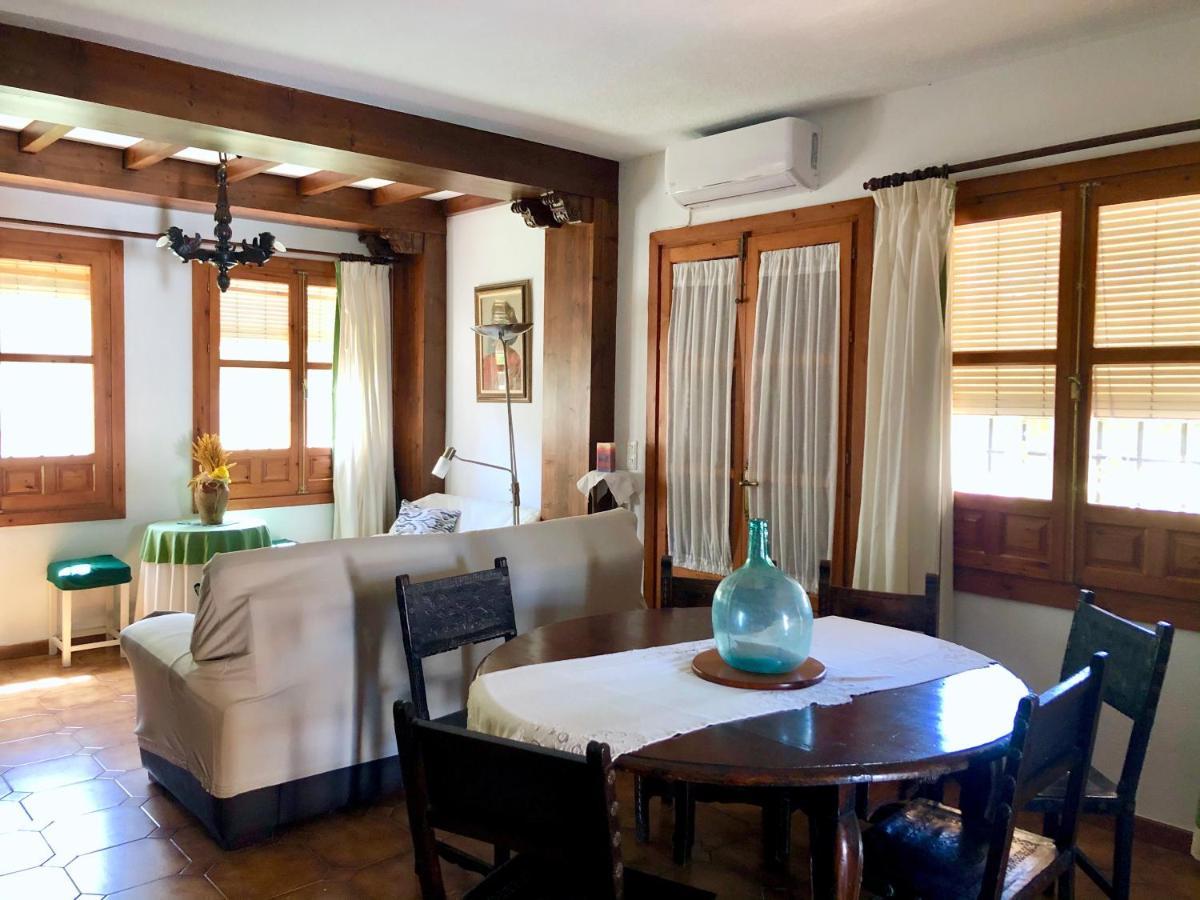 Precioso Chalet en Almuñecar junto al Mar con Garage privado Exterior foto