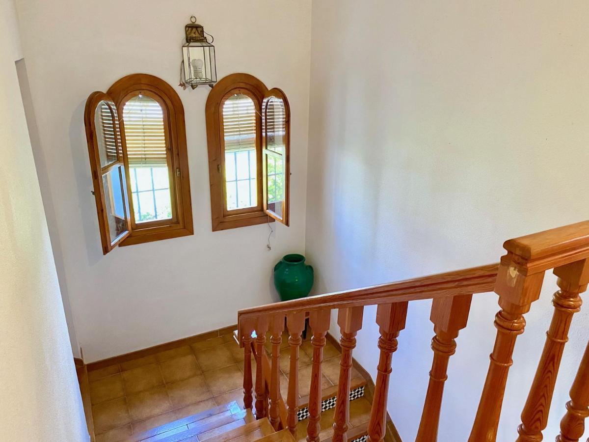 Precioso Chalet en Almuñecar junto al Mar con Garage privado Exterior foto