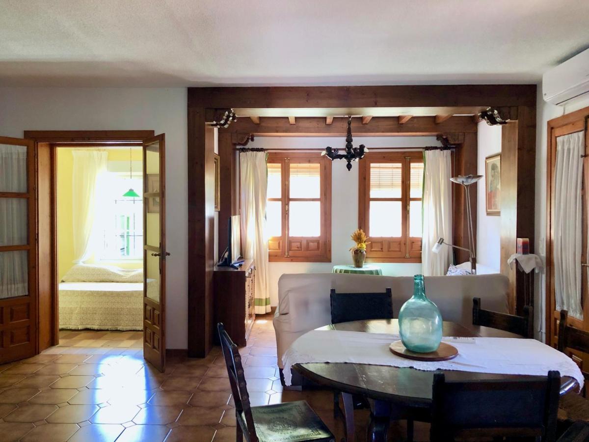 Precioso Chalet en Almuñecar junto al Mar con Garage privado Exterior foto